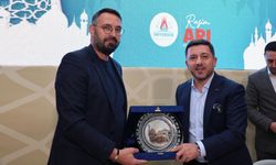 Ramazan’ın Manevi Atmosferi Nevşehir'de Yaşanıyor