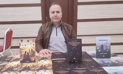 Ürgüp Kitap ve Edebiyat Günleri yarın akşam sona eriyor