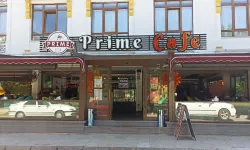 Prime Cafe’de Ramazan Şenliği Başladı!