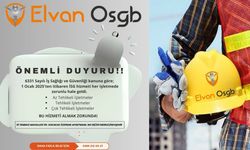 İş Sağlığı ve Güvenliğinde Profesyonel Çözümler