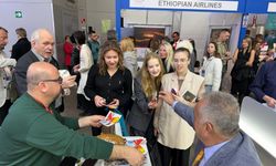 Kapadokya, MITT Moskova Turizm Fuarında tanıtılıyor