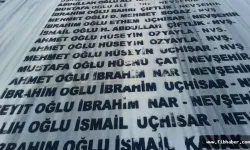 Çanakkale'de Şehit Düşen Nevşehirli Yiğitlerimiz ! Tam liste