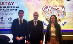 Hatay Turizm Master Planı İçin Önemli Adım: KÜN Öncülüğünde Arama Konferansı ve Çalıştay