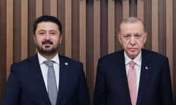 Çalışkan’dan Ekrem İmamoğlu’na Sert Tepki: “Türkiye bizim en güzel nasibimizdir, kimseye sokakları terk etmeyiz!”