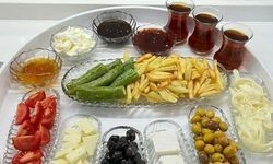 Ramazan'ın 12. günü Nevşehir İçin İftar ve Sahur Saati