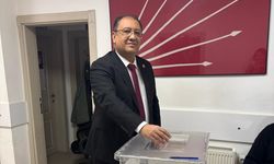 CHP'nin ön seçiminde Nevşehir'de kaç kişi oy kullandı?