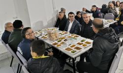 Nevşehir'in bu köyünde Ramazan'da evlerde yemek pişirilmiyor