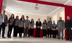 Nevşehir'de Yazar “Mustafa Kutlu” ve “Cengiz Aytmatov” Paneli Gerçekleştirildi