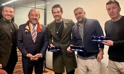 Nevşehirli Yaşar Eroğlu Galatasaray Kulübü Divan Kurulu üyesi oldu