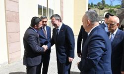 Başkan Rasim Arı, Uluslararası Jeotermal Yatırım Zirvesine Katıldı
