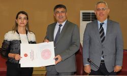 NEVÜ'den 49 BAP Projesine 2 Milyon 368 Bin 610 TL'lik Destek