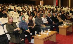 NEVÜ'de "Geleceğin Endodontisi" Konuşuldu