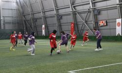NEVÜ'de '14. Spor Şenlikleri Başladı