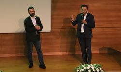 NEVÜ'de Elektrik 4.0 ve Enerji Sektörünün Dijital Dönüşümü Konuşuldu