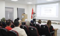 Nevşehir'de Madde Bağımlılığına Karşı “Anneler Hareketi”