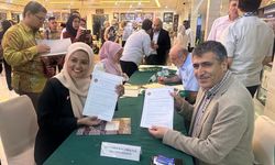NEVÜ Endonezya'da 8 Üniversite ile Akademik ve Kültürel İş Birliğine İmza Attı