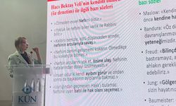 NEVÜ Psikoloji Bölümü, Psikologlar Günü’nde Anlamlı Etkinliklere İmza Attı
