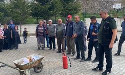 Karapınar Belediyesinin Olmazsa Olmazı İş Güvenliği...