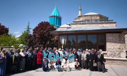 Karapınar'lı Hanımlar Konya'yı Gezdi...