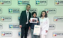 Nevşehir Simya Kolejinden İngilizce Alanında İki Büyük Başarı!