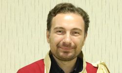 NEVÜ İç Mimarlık Bölümü Öğretim Üyesi Doç. Dr. Varol'a Uluslararası Tasarım Ödülü