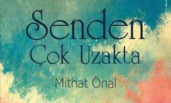 Nevşehirli yazardan yeni kitap