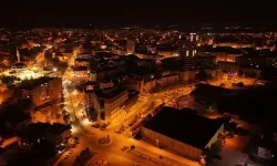 Nevşehir'de konut satışları Nisan ayında azaldı