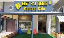 Elit Patisserie yarın Nevşehir'de açılıyor