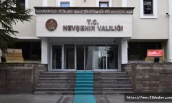 Nevşehir Valiliğinden sıcak hava balonu açıklaması