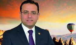 Tarım ve Orman Bakanlığı'ndan Nevşehir’e Son 3 Yılda Rekor Yatırım