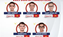Altınyıldızlı Kodlamacılar Yine Zirvede