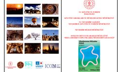 Nevşehir'de 18 Mayıs Uluslararası Müzeler Günü programı belli oldu