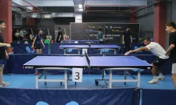 NEVÜ'de '14. Spor Şenlikleri Başladı