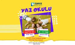 Simya'da Beklenen Yaz Okulu Başlıyor!
