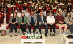 NEVÜ'de Hemşirelik Haftası: "Klinikten Profesörlüğe Hemşirelik" Söyleşi