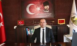 Uçhisar Belediye Başkanı Çamcı'dan, Anneler Günü mesajı