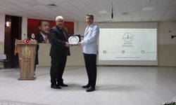 Nevşehir eğitim camiası bu söyleşide bir araya geldi