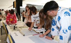 NEVÜ'de "II. Japon Günü Etkinliği" Yoğun Katılımla Gerçekleştirildi