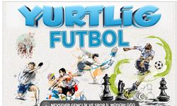YURTLİG Futbol Türkiye Birinciliği Müsabakaları Nevşehir’de