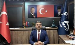 Anahtar Parti Uçhisar Belde Başkanlığı'na Keyifli atandı