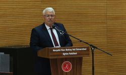 NEVÜ’de “Deneyim Sohbetleri Paylaşımı” Etkinliği Gerçekleştirildi
