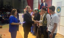 Nevşehir'de “Maarif 50” Projesi Etkinlikleri İle Dopdolu Devam Ediyor