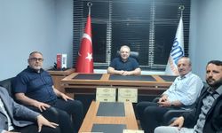 Nevşehir Alemdar Derneğinden 4 İlçeye Atama