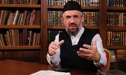 İhsan Şenocak, Nevşehir'e geliyor!