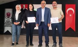 “Nevşehir'in Anıt Ağaçları” söyleşisi gerçekleştirildi