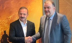 Anahtar Parti İl Başkanı Ergül, 'Açılım için referandum istiyoruz'