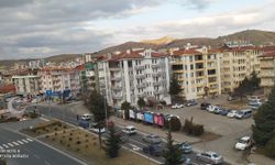 Nevşehir'de araç sayısı 164 bin 331 oldu