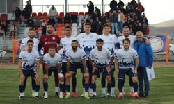 Nevşehir temsilcisi 3. Lig yolunda Play-Off’lara kaldı: 4-2