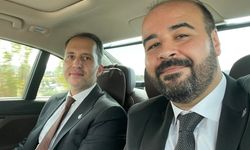 YRP Genel Başkanı Fatih Erbakan Nevşehir'e geliyor