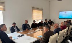 Nevşehir köyleri içme suyu yönetiminde yeni dönem